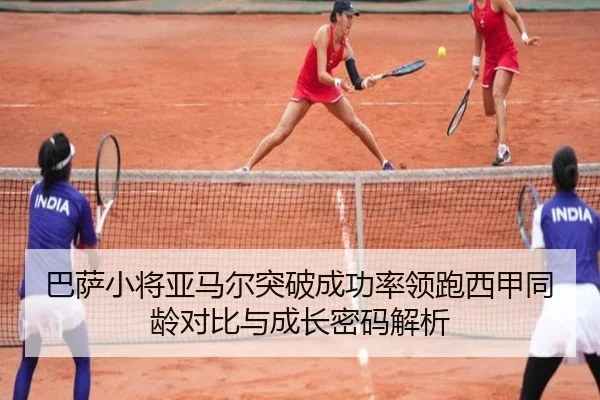 巴萨小将亚马尔突破成功率领跑西甲同龄对比与成长密码解析